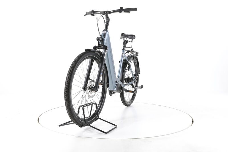 Campus BM38 2023 | bleu | 28" | keine Angabe | 500 - 3000 km, image 5 of 5