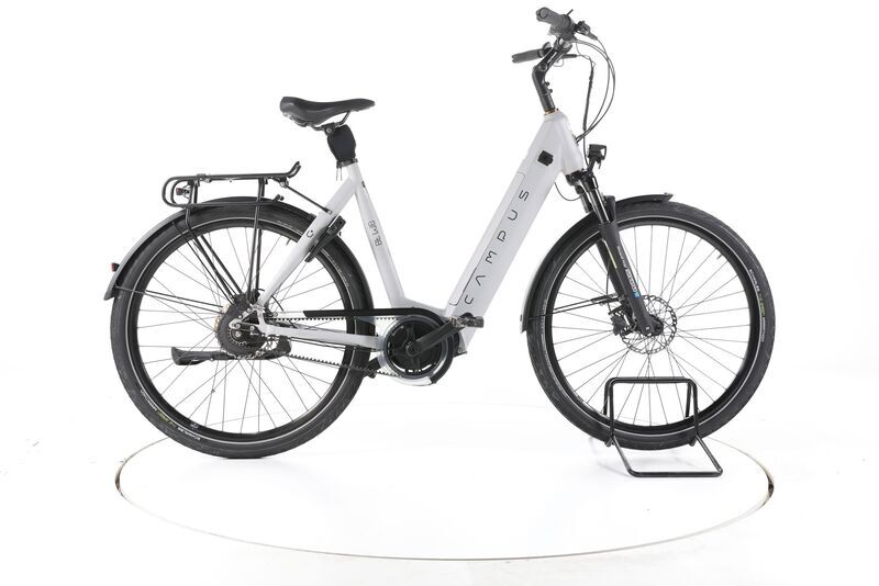 Campus BM38 2023 | blanco | 28" | 56 cm | 500 - 3000 km, image 1 of 5
