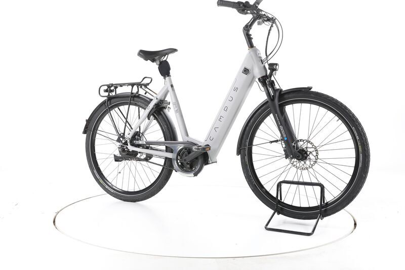 Campus BM38 2023 | blanco | 28" | 56 cm | 500 - 3000 km, image 2 of 5