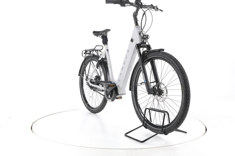 Campus BM38 2023 | blanco | 28" | 56 cm | 500 - 3000 km, image 3 of 5