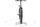 Campus BM38 2023 | blanco | 28" | 56 cm | 500 - 3000 km, thumbnail 4 of 5