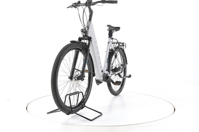 Campus BM38 2023 | blanco | 28" | 56 cm | 500 - 3000 km, image 5 of 5