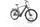 Campus BM38 2024 | black | 28" | 60 cm | 500 - 3000 km, thumbnail 1 of 4
