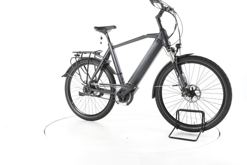 Campus BM38 2024 | black | 28" | 60 cm | 500 - 3000 km, image 1 of 4