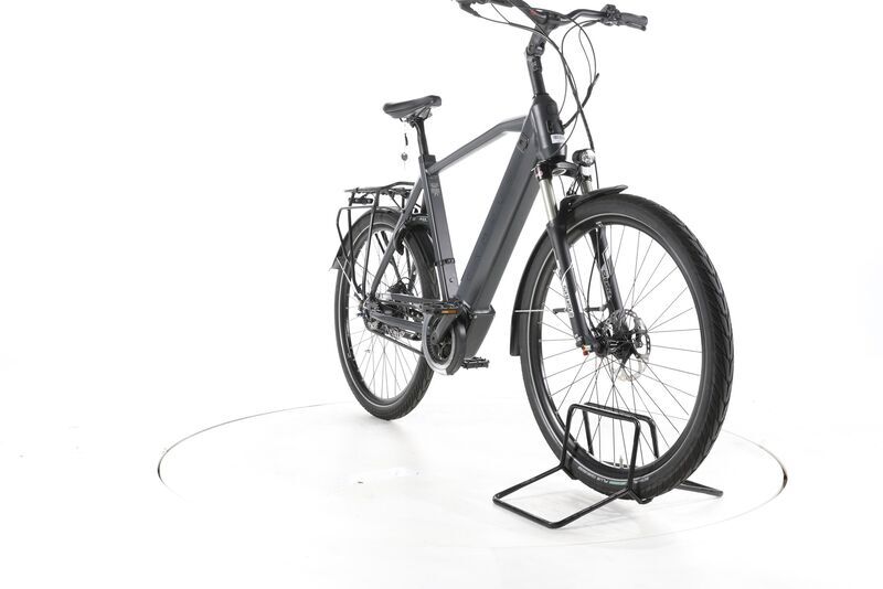 Campus BM38 2024 | black | 28" | 60 cm | 500 - 3000 km, image 2 of 4