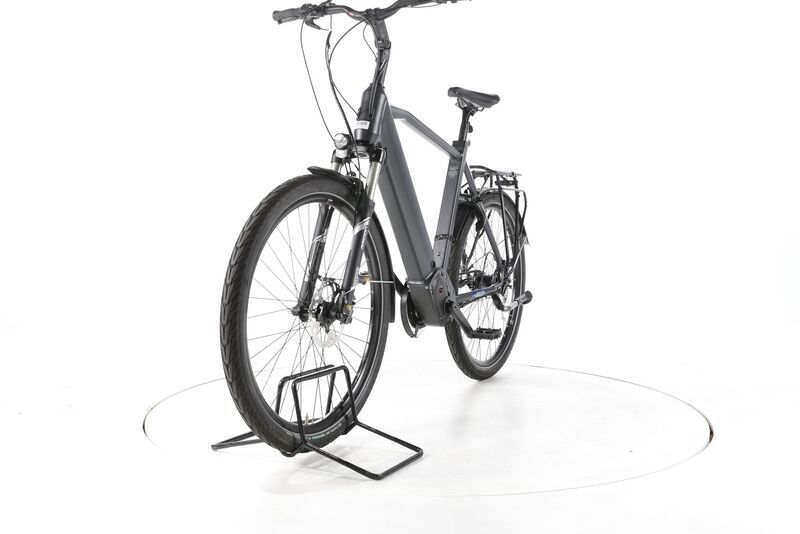 Campus BM38 2024 | black | 28" | 60 cm | 500 - 3000 km, image 4 of 4