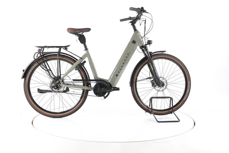 Campus BM38 2025 | grigio | 28" | 48 cm | < 500 km, image 1 of 5