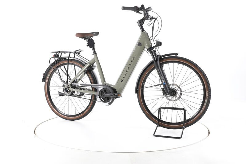Campus BM38 2025 | grigio | 28" | 48 cm | < 500 km, image 2 of 5