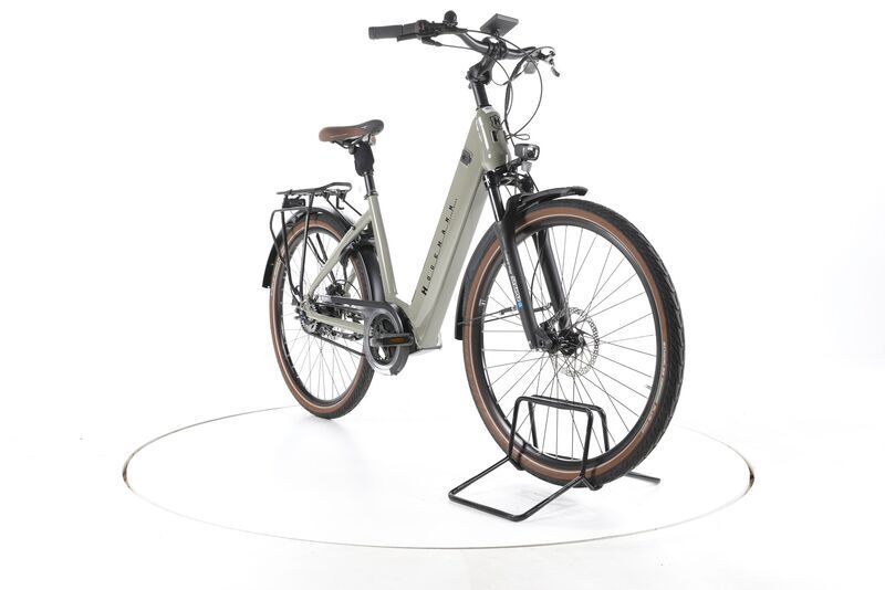 Campus BM38 2025 | grigio | 28" | 48 cm | < 500 km, image 3 of 5