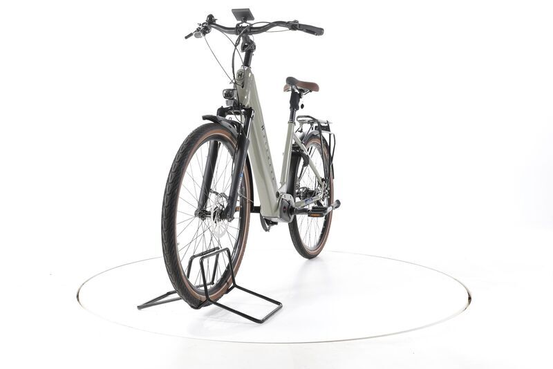 Campus BM38 2025 | grigio | 28" | 48 cm | < 500 km, image 5 of 5
