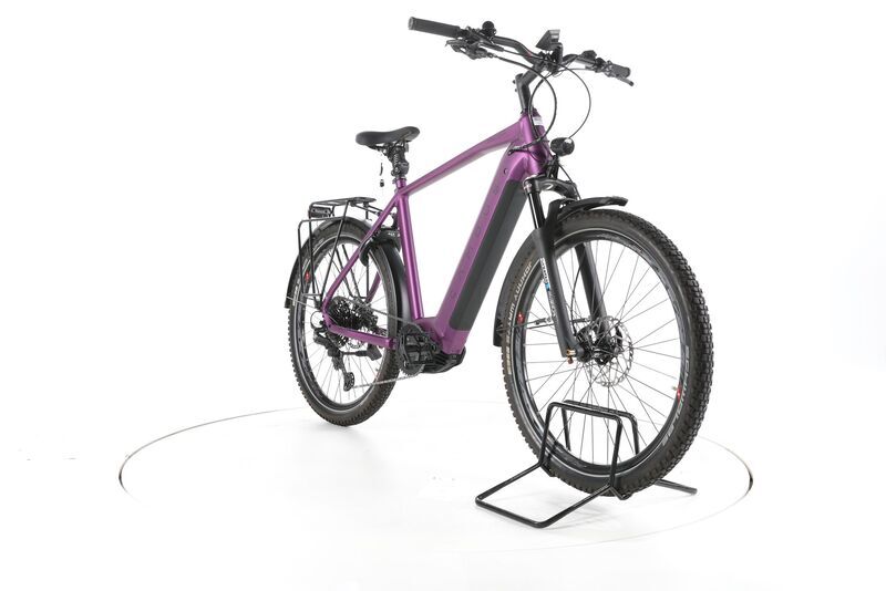 Campus BSM28 2024 | purple | 27,5" | 56 cm | 500 - 3000 km, image 2 of 4