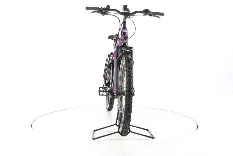 Campus BSM28 2024 | purple | 27,5" | 56 cm | 500 - 3000 km, image 3 of 4