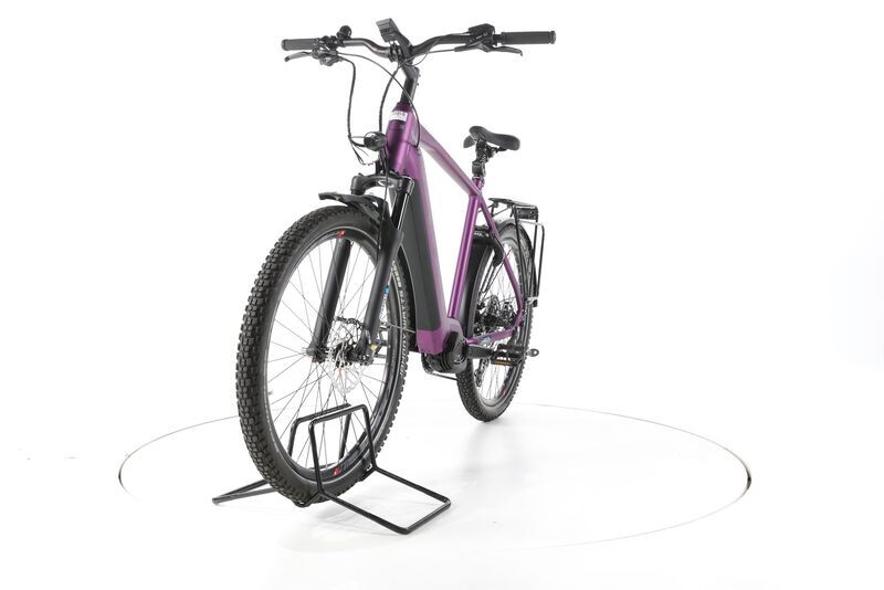 Campus BSM28 2024 | purple | 27,5" | 56 cm | 500 - 3000 km, image 4 of 4