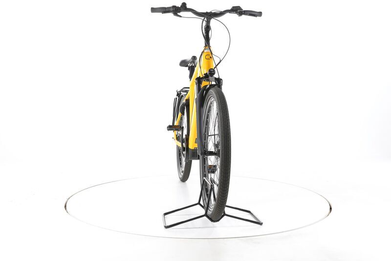 Campus E:VO 2026 | yellow | 28" | keine Angabe | < 500 km, image 4 of 5