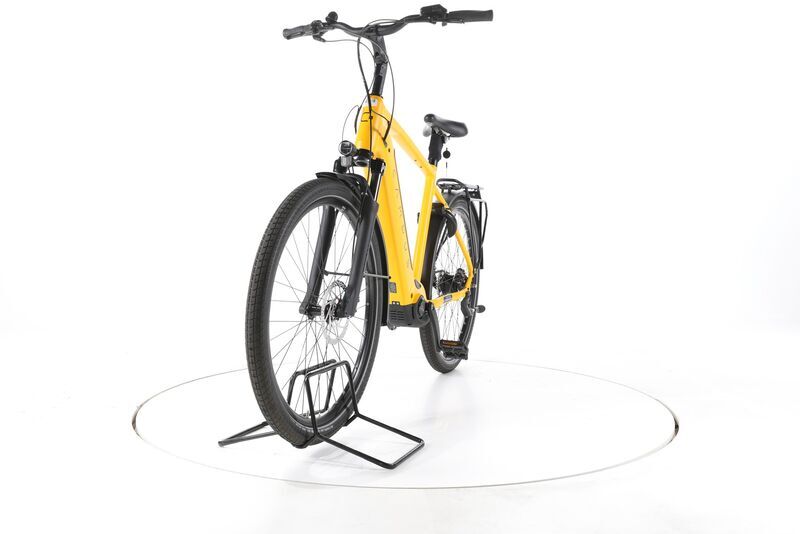 Campus E:VO 2026 | yellow | 28" | keine Angabe | < 500 km, image 5 of 5