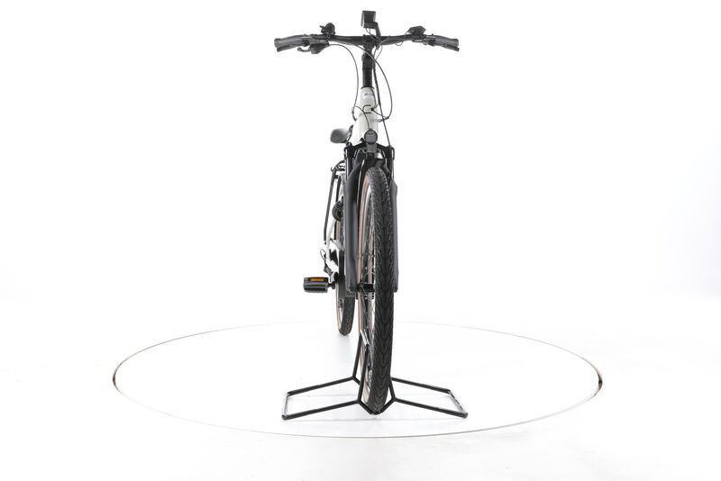 Campus E:vo PL 600 9G 2026 | bílá | 28" | 45 cm | < 500 km, image 4 of 5