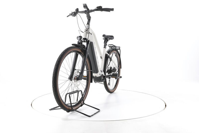 Campus E:vo PL 600 9G 2026 | bílá | 28" | 45 cm | < 500 km, image 5 of 5