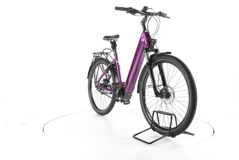 Campus SM 18 2023 | violett | 28" | 48 cm | 500 - 3000 km, image 2 of 4