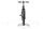 Campus SM 18 2023 | violett | 28" | 48 cm | 500 - 3000 km, thumbnail 3 of 4