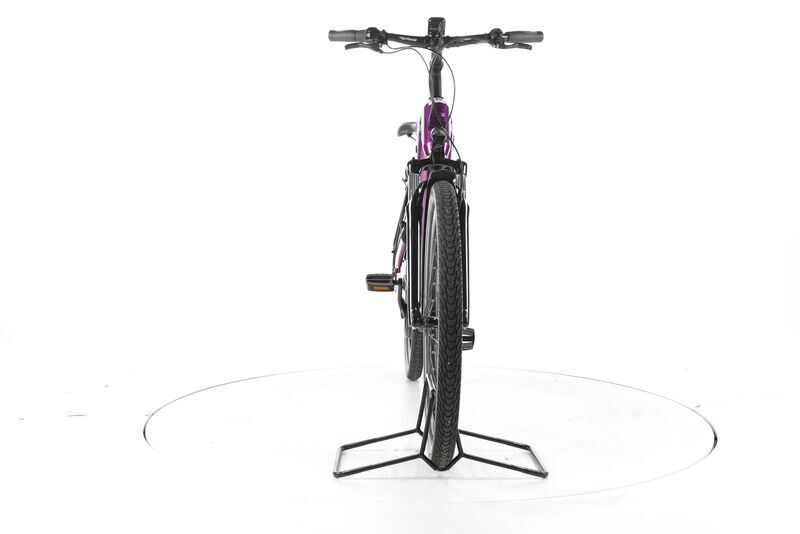 Campus SM 18 2023 | violett | 28" | 48 cm | 500 - 3000 km, image 3 of 4