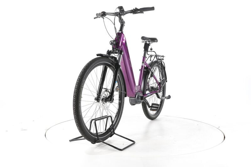 Campus SM 18 2023 | violett | 28" | 48 cm | 500 - 3000 km, image 4 of 4