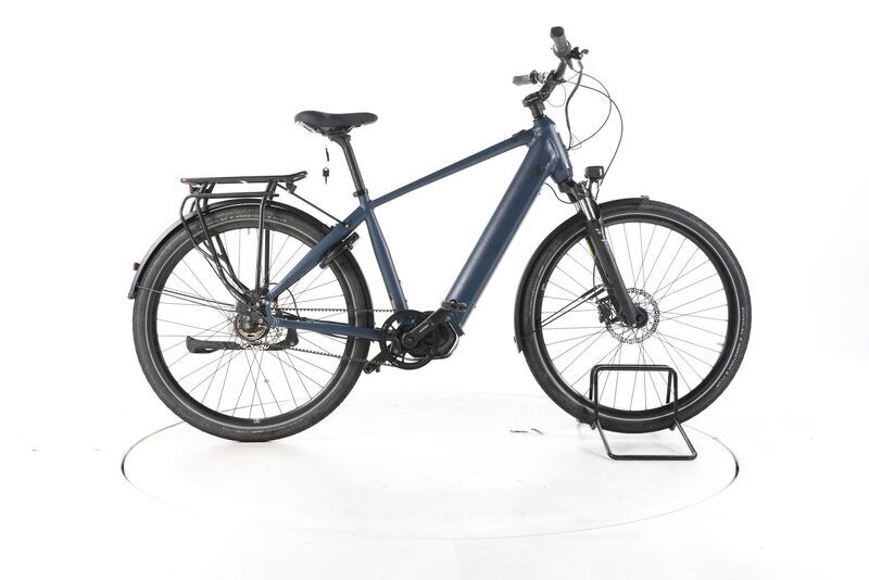 Campus SM18 2023 | modrá | 28" | 48 cm | > 3000 km, image 1 of 5