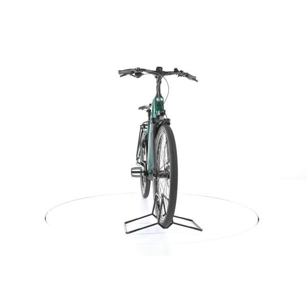 Campus SM18 (2023) | Tiefeinsteiger | grün | 28" | 52 cm | 500 - 3000 km 4