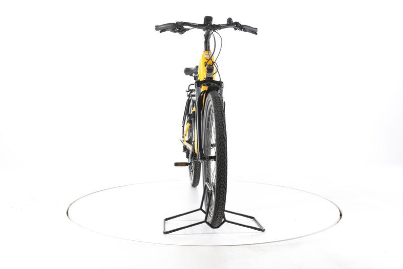 Campus SM18 XT 2023 | amarillo | 28" | 44 cm | 500 - 3000 km, image 4 of 5
