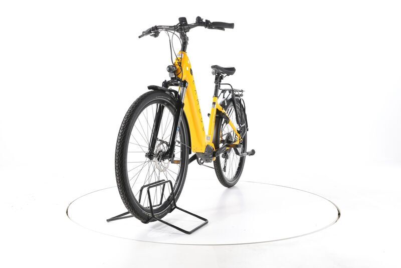 Campus SM18 XT 2023 | amarillo | 28" | 44 cm | 500 - 3000 km, image 5 of 5