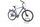 Campus TR6 Rohloff 2022 | blau | 28" | 56 cm, thumbnail 1 of 4