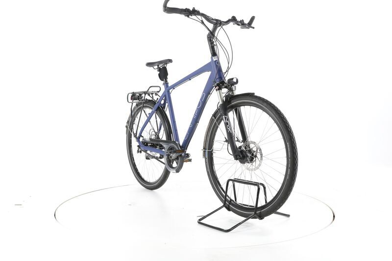 Campus TR6 Rohloff 2022 | blau | 28" | 56 cm, image 2 of 4