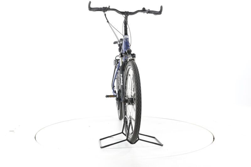 Campus TR6 Rohloff 2022 | blau | 28" | 56 cm, image 3 of 4