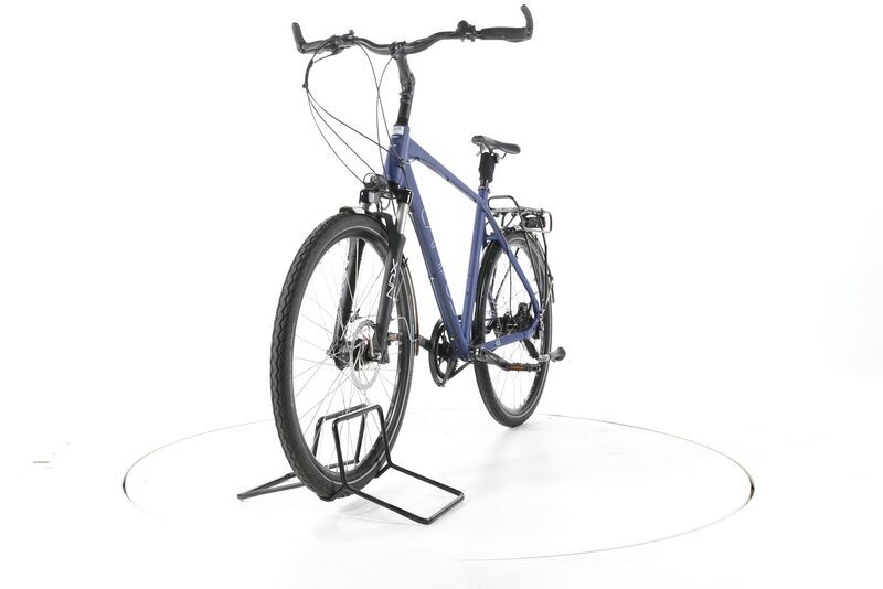 Campus TR6 Rohloff 2022 | blau | 28" | 56 cm, image 4 of 4