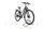 Campus Trekking 2023 | black | 28" | keine Angabe | < 500 km, thumbnail 3 of 5