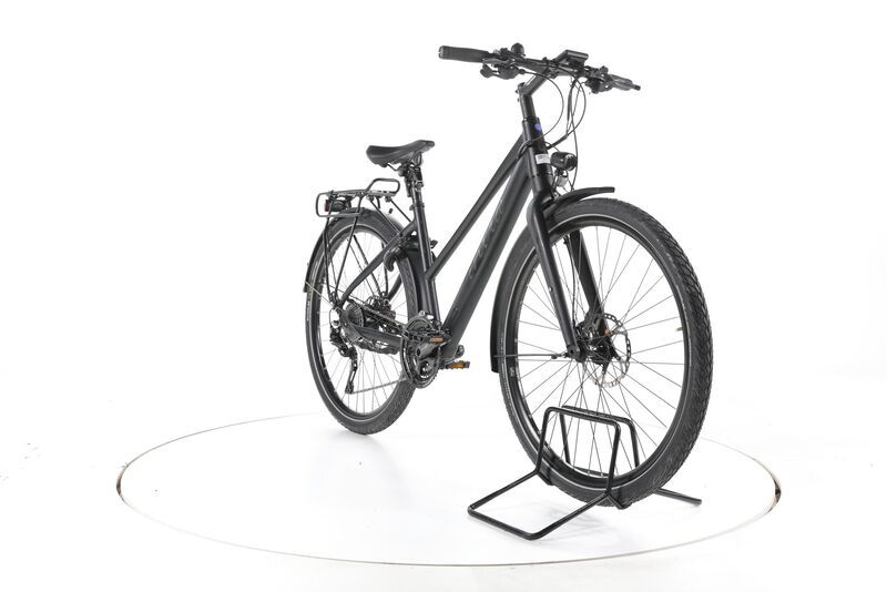 Campus Trekking 2023 | black | 28" | keine Angabe | < 500 km, image 3 of 5