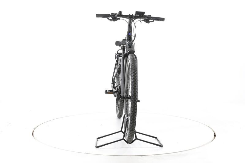 Campus Trekking 2023 | black | 28" | keine Angabe | < 500 km, image 4 of 5
