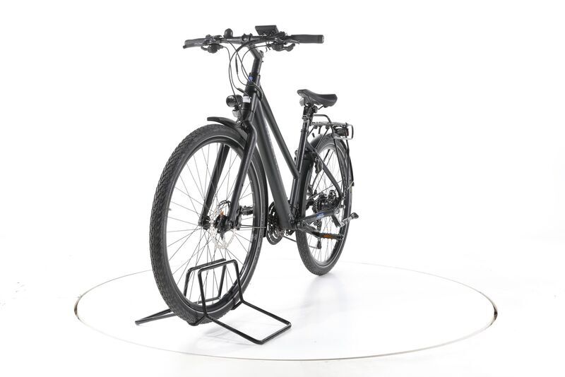 Campus Trekking 2023 | black | 28" | keine Angabe | < 500 km, image 5 of 5