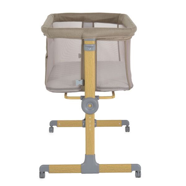 Cangaroo Aura Babybett | beige 3