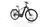 Cannondale 29 U Tesoro Neo X 1 2022 | nero | 29" | MD | 500 - 3000 km, thumbnail 1 of 4