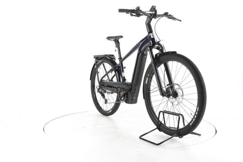 Cannondale 29 U Tesoro Neo X 1 2022 | nero | 29" | MD | 500 - 3000 km, image 2 of 4