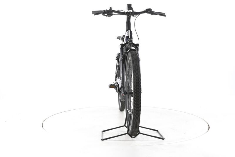 Cannondale 29 U Tesoro Neo X 1 2022 | nero | 29" | MD | 500 - 3000 km, image 3 of 4