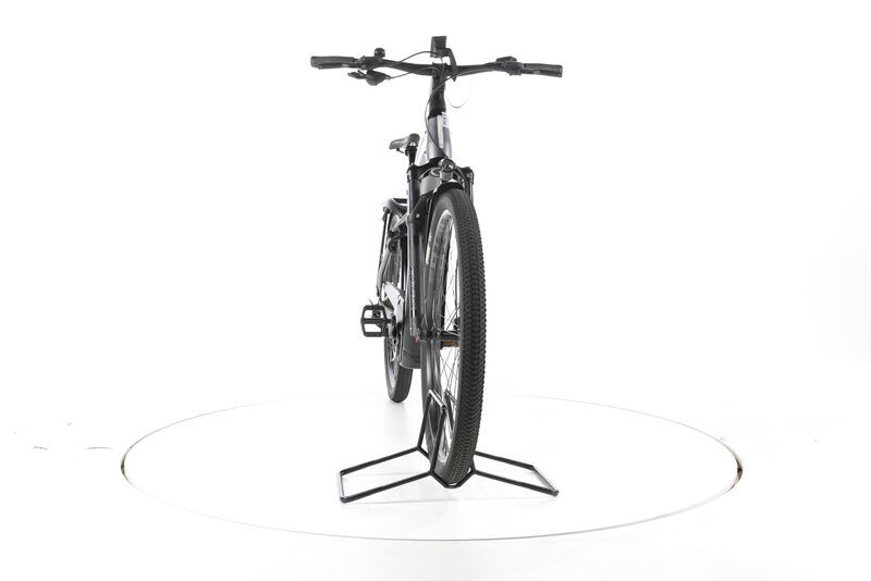 Cannondale 29 U Tesoro Neo X 1 LSTH 2022 | grau | 29" | XL | < 500 km, image 4 of 5