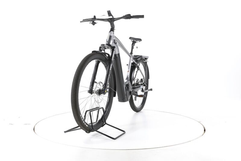 Cannondale 29 U Tesoro Neo X 1 LSTH 2022 | grau | 29" | XL | < 500 km, image 5 of 5