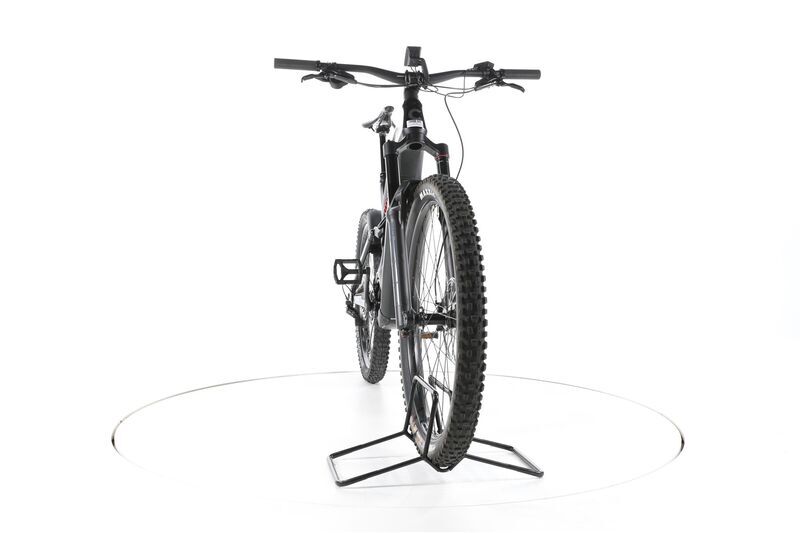 Cannondale 297 U Moterra Neo Crb LT 2 2022 | zwart | 29"/27,5" | 500-3000 km 3