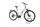 Cannondale 650 U Adventure Neo 2 EQ 2021 | grey | 27,5" | L | <500 km, thumbnail 1 of 4