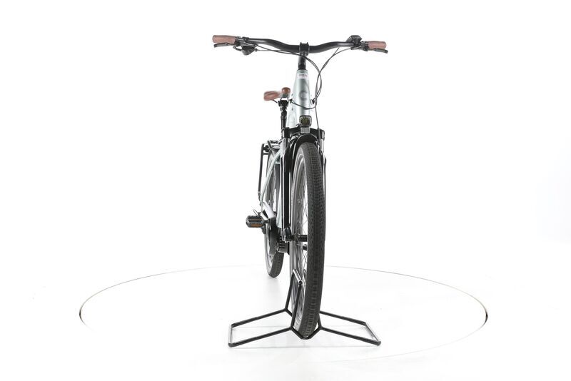 Cannondale 650 U Adventure Neo 2 EQ 2021 | grey | 27,5" | L | <500 km, image 3 of 4