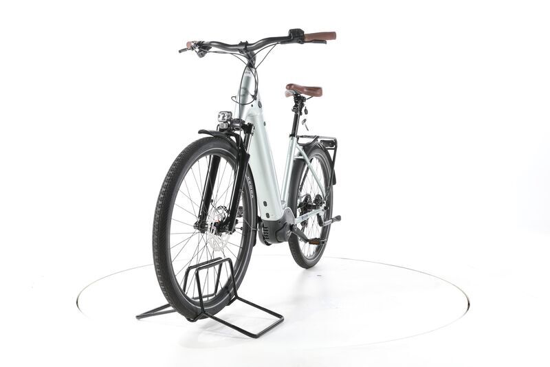 Cannondale 650 U Adventure Neo 2 EQ 2021 | grey | 27,5" | L | <500 km, image 4 of 4