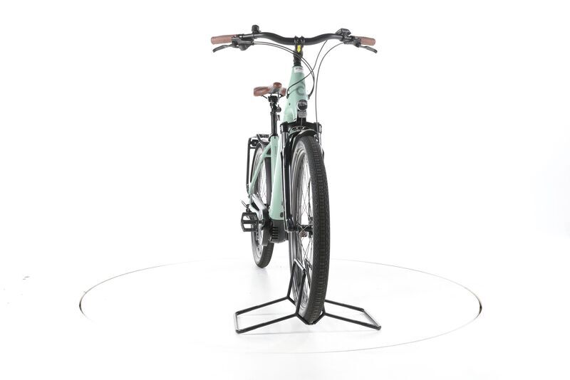 Cannondale 650 U Adventure Neo 2 EQ 2022 | grün | 28" | L | 500 - 3000 km 3