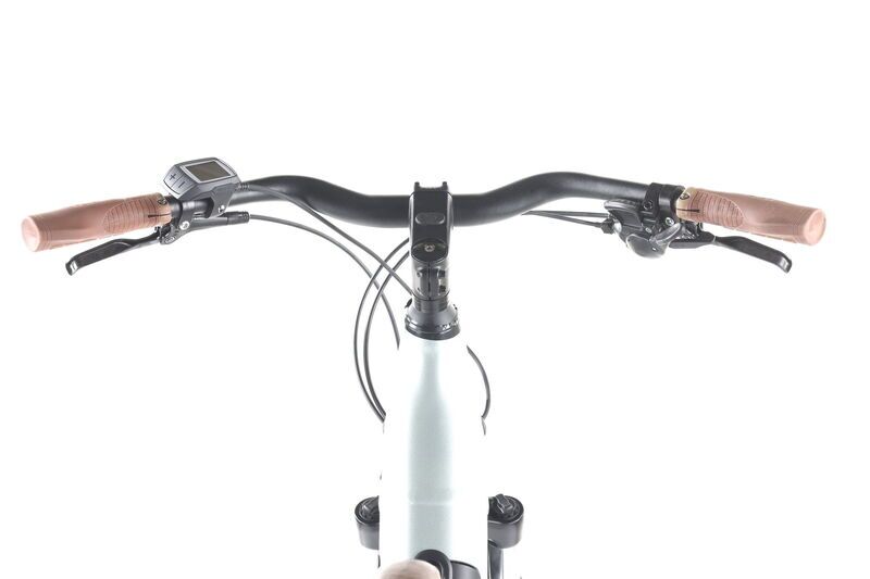 Cannondale Adventure Neo 2 EQ (2023) | Niskie wejście | zielony | 27.5" | 46 cm | 500 - 3000 km 2