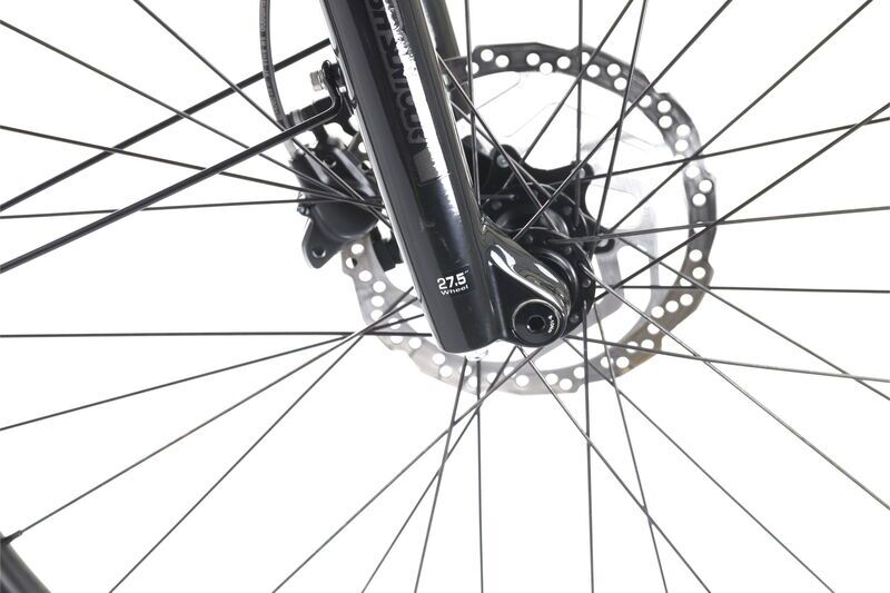 Cannondale Adventure Neo 2 EQ (2023) | Niskie wejście | zielony | 27.5" | 46 cm | 500 - 3000 km 3